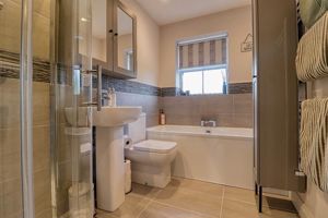Bathroom- click for photo gallery